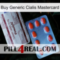 Buy Generic Cialis Mastercard 36